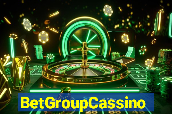 BetGroupCassino