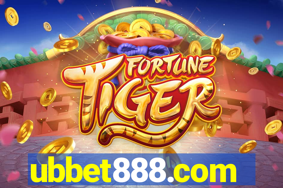 ubbet888.com