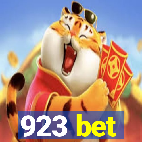 923 bet