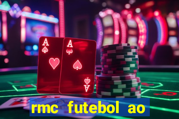 rmc futebol ao vivo gratis