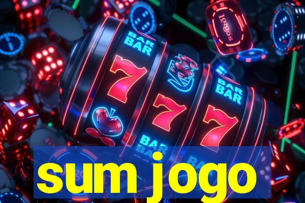 sum jogo