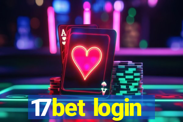 17bet login