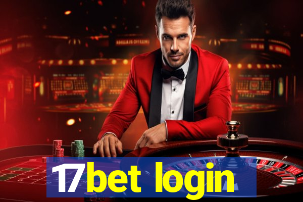 17bet login