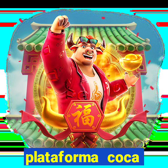 plataforma coca cola bet