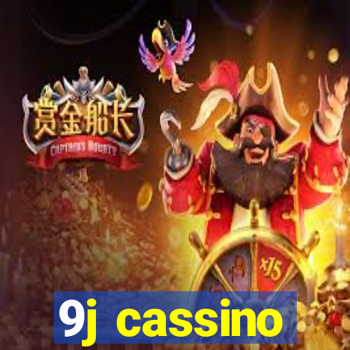 9j cassino