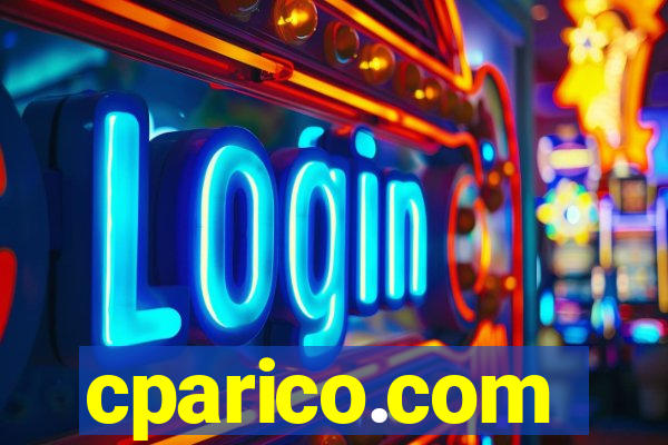 cparico.com