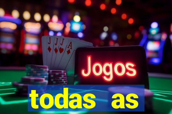 todas as plataformas de jogo