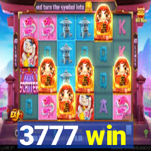 3777 win