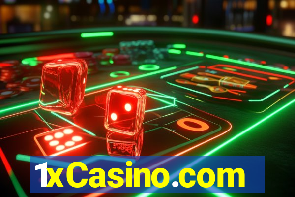 1xCasino.com