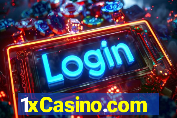 1xCasino.com