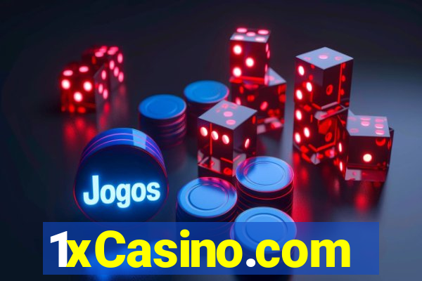 1xCasino.com