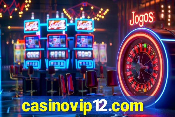 casinovip12.com