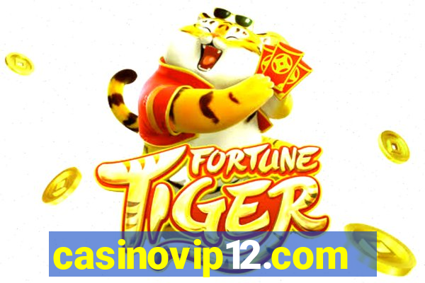 casinovip12.com