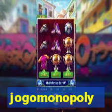 jogomonopoly