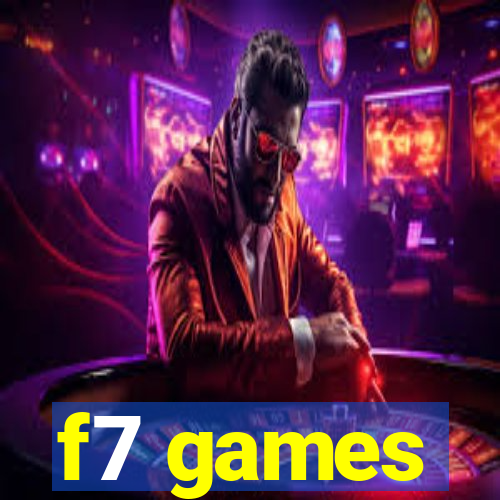 f7 games