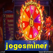 jogosminer