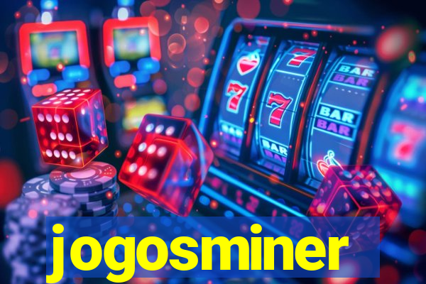 jogosminer