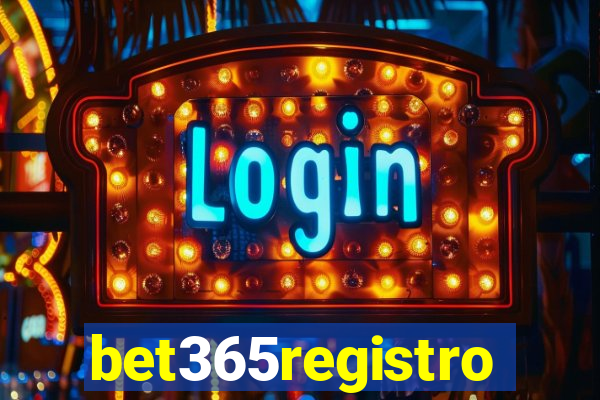 bet365registro