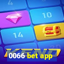 0066 bet app