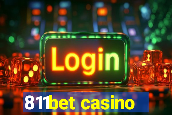 811bet casino