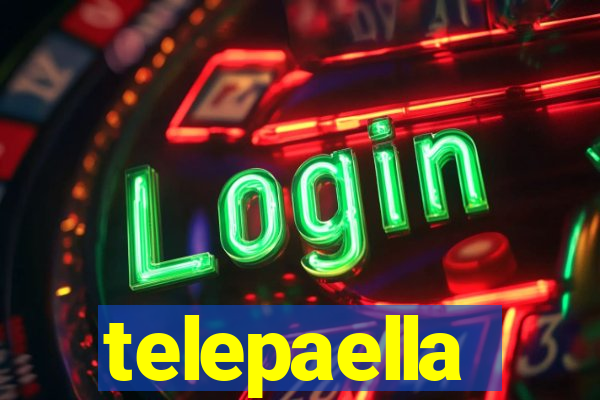 telepaella