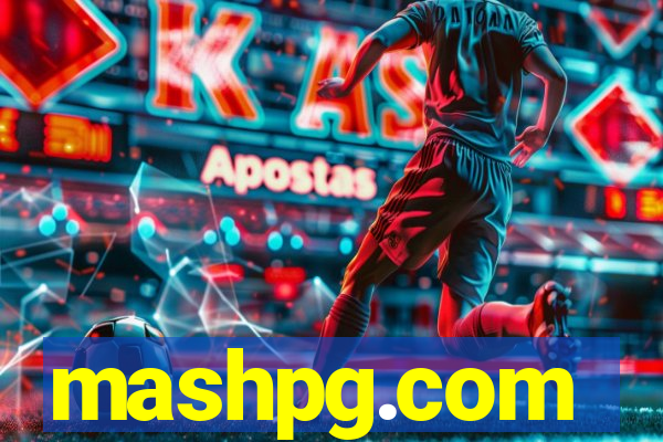 mashpg.com