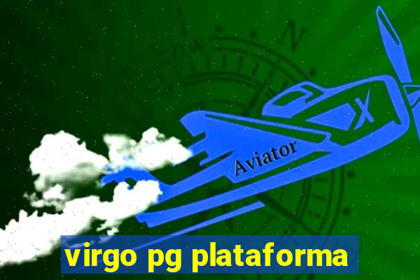 virgo pg plataforma