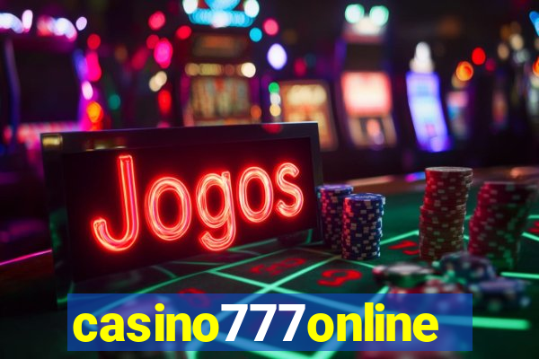 casino777online