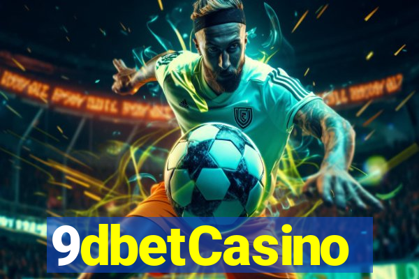 9dbetCasino