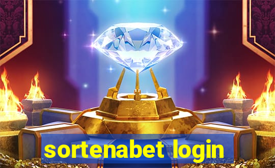 sortenabet login