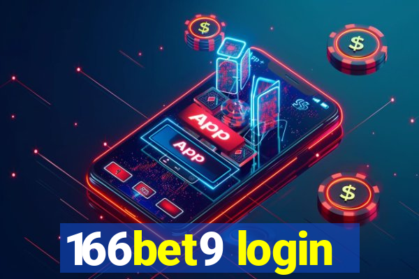 166bet9 login