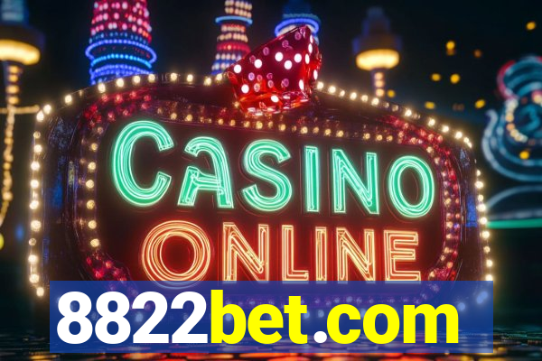 8822bet.com