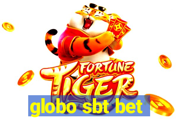 globo sbt bet