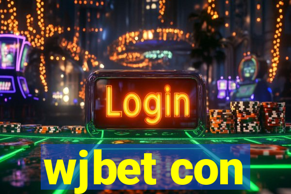 wjbet con