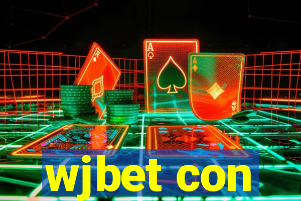 wjbet con