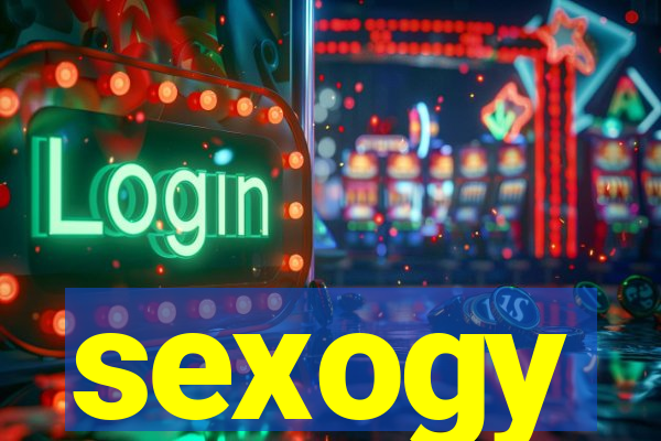 sexogy