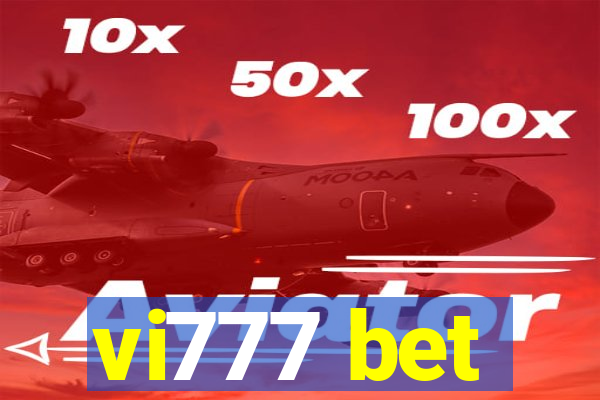 vi777 bet