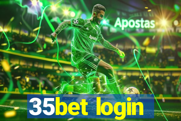 35bet login