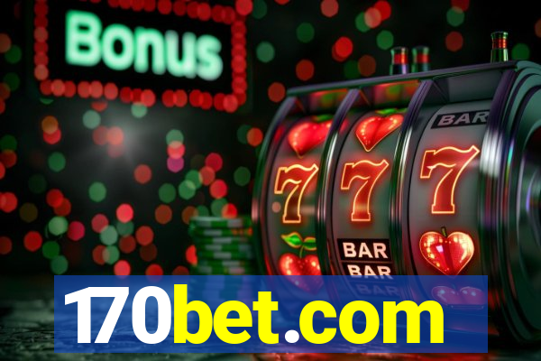 170bet.com