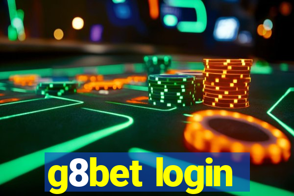 g8bet login