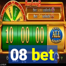 08 bet