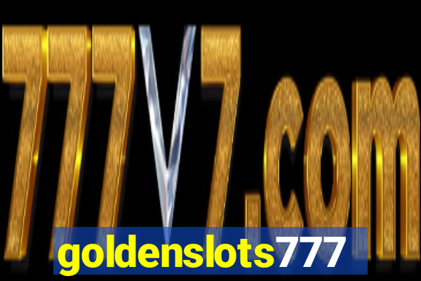 goldenslots777