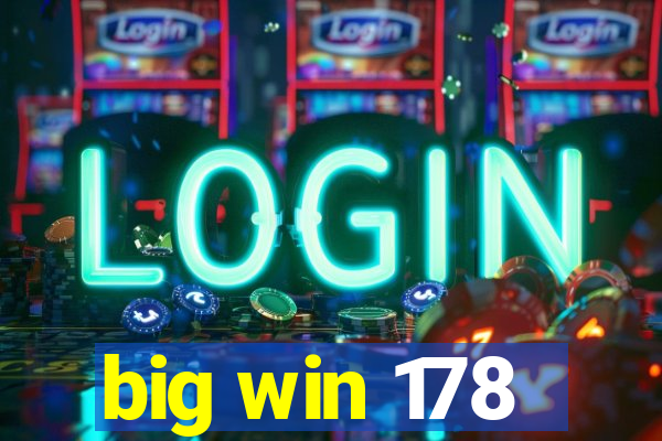 big win 178