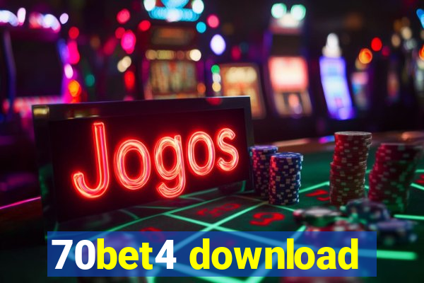 70bet4 download