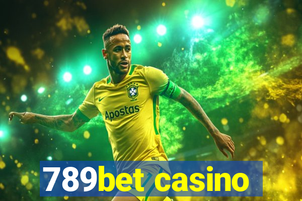 789bet casino