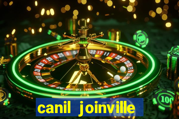 canil joinville vila nova