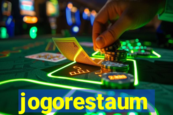 jogorestaum