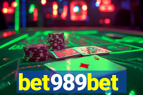 bet989bet