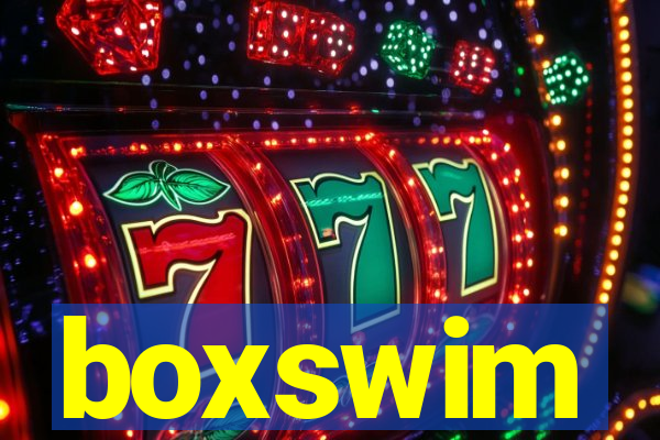 boxswim