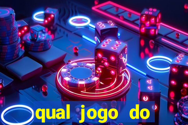 qual jogo do tigrinho ganhar dinheiro